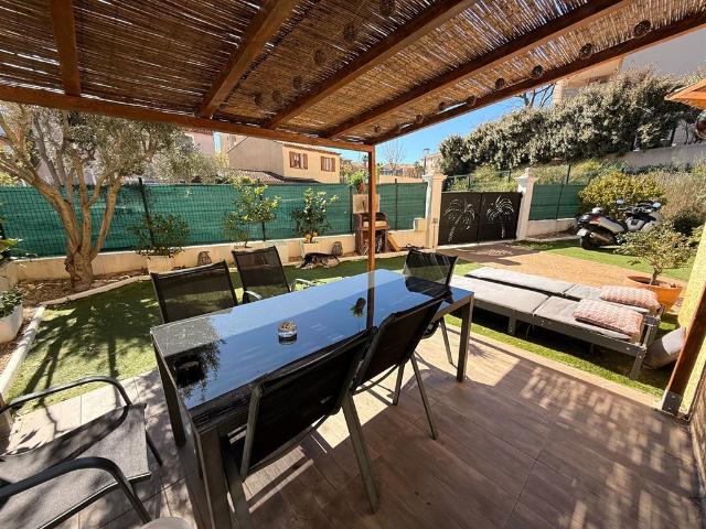 Maison vente à Arrondissement de Toulon, La Seyne-sur-mer