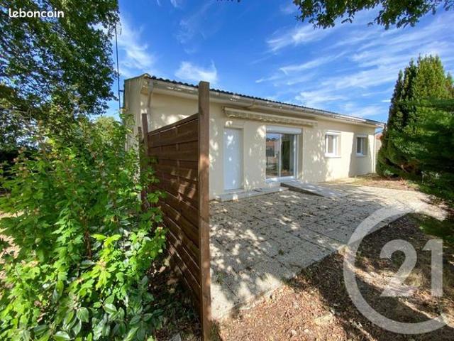 Maison vente à Sainte-foy, La Mothe-Achard
