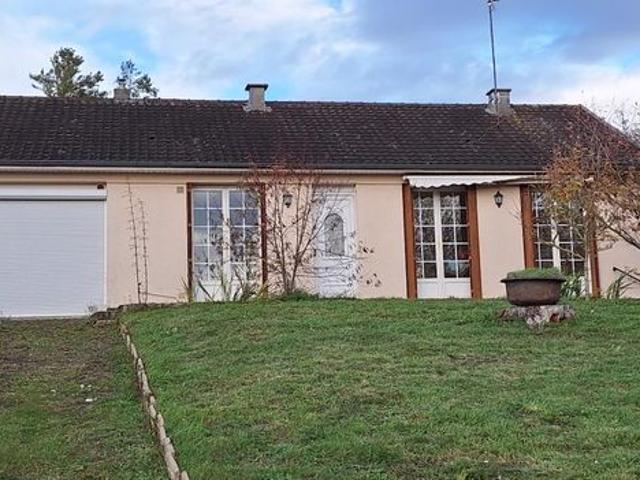 Maison vente à Montargis, Saint-germain-des-prés