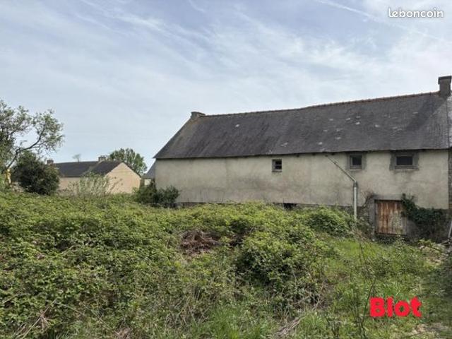 Maison vente à Rennes, Bretagne