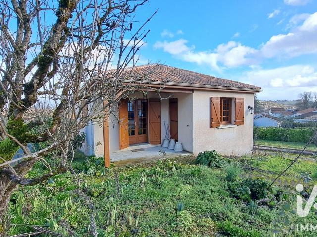 Maison vente à Périgueux, Ribérac