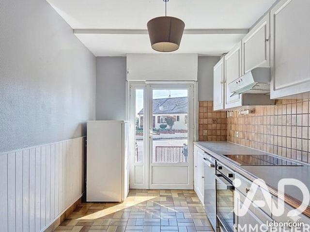 Maison vente à Angers, Chalonnes-sur-loire