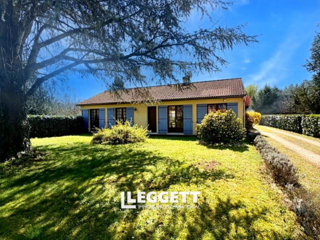Maison vente à Périgueux, Saint-léon-sur-l'isle
