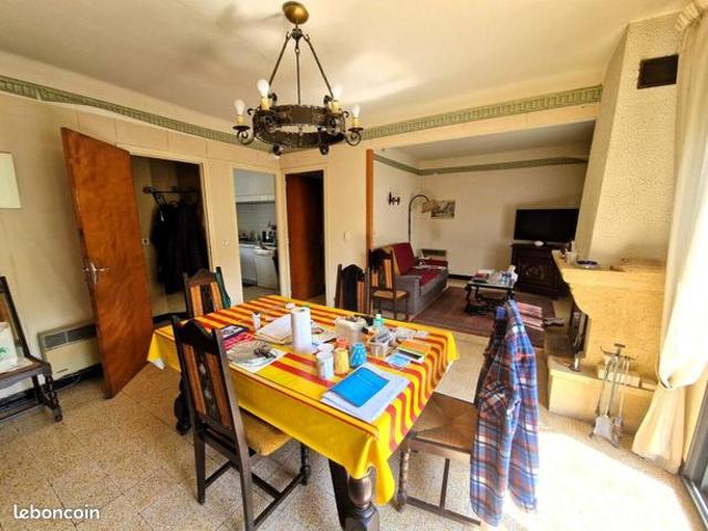 Maison vente à Prades, Ria-sirach