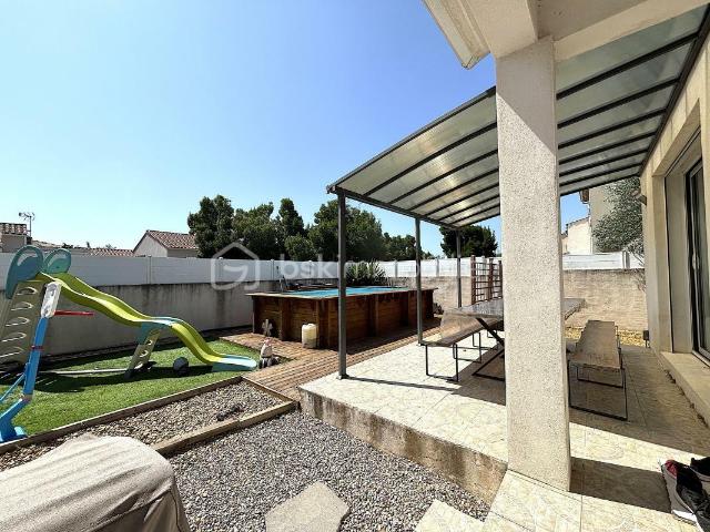 Maison vente à Béziers, Montagnac