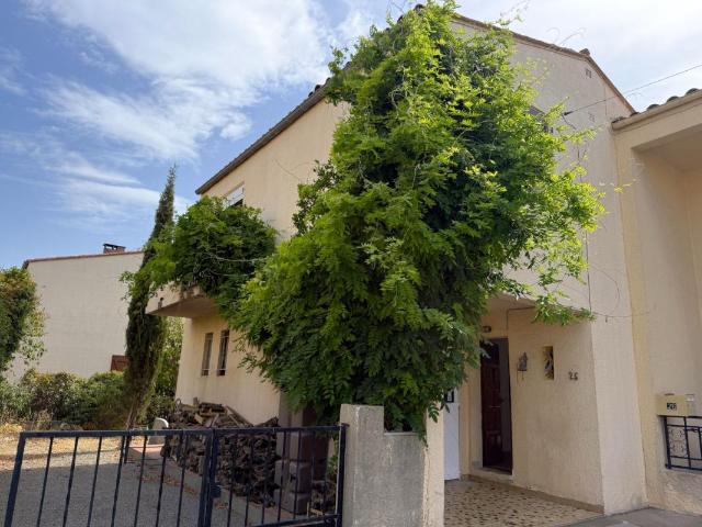 Maison vente à Narbonne, Saint-nazaire-d'aude