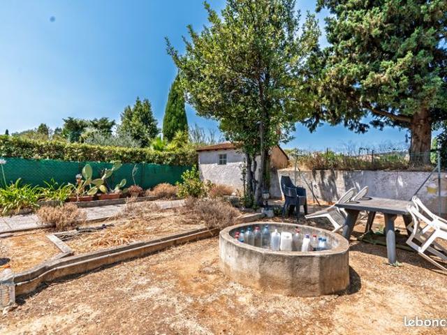 Maison vente à Arrondissement de Toulon, Hyères