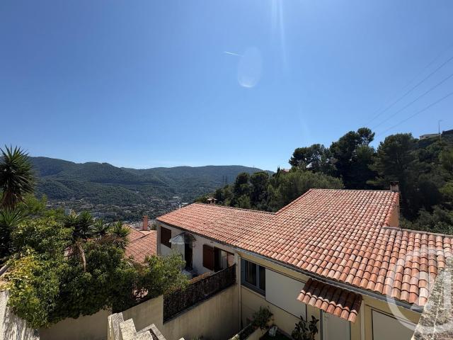 Maison vente à La Trinité, Alpes-Maritimes
