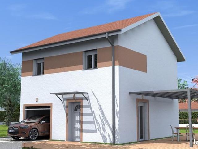 Maison vente à La Tour-du-Pin, Saint-clair-de-la-tour