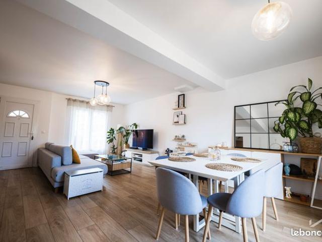 Maison vente à Argenteuil, Bezons