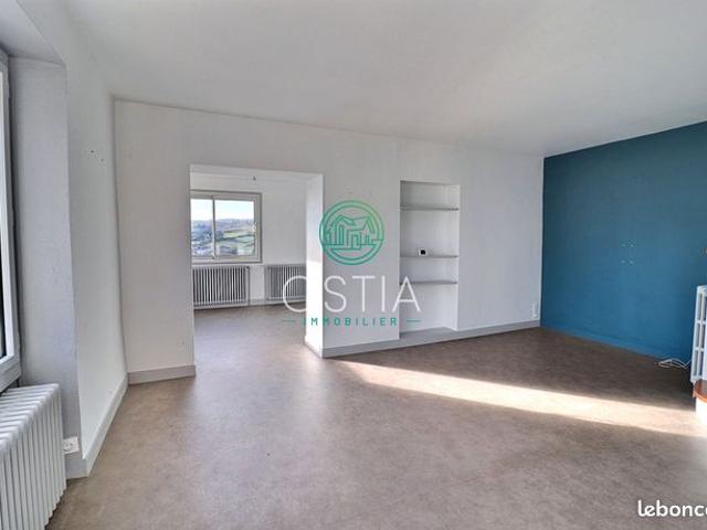 Maison vente à Saint-Étienne, Saint-martin-la-plaine