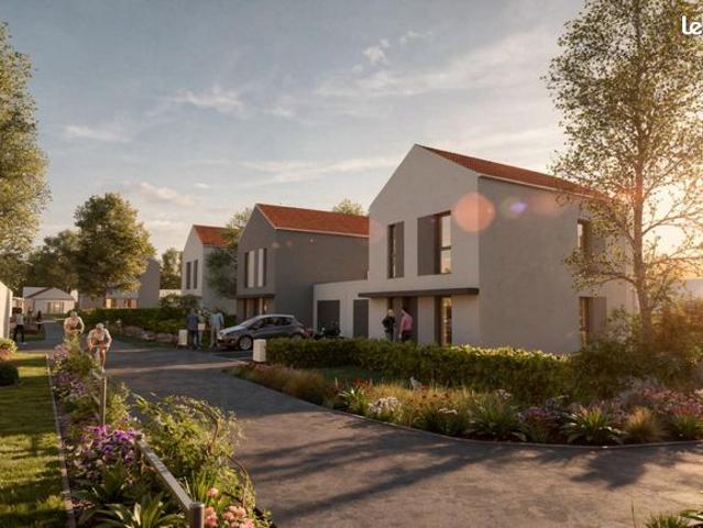 Maison vente à Clermont-Ferrand, Aydat