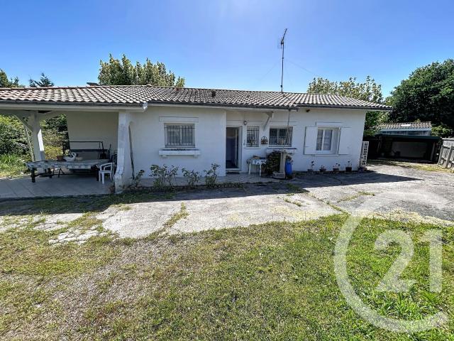 Maison vente à Biganos, Gironde