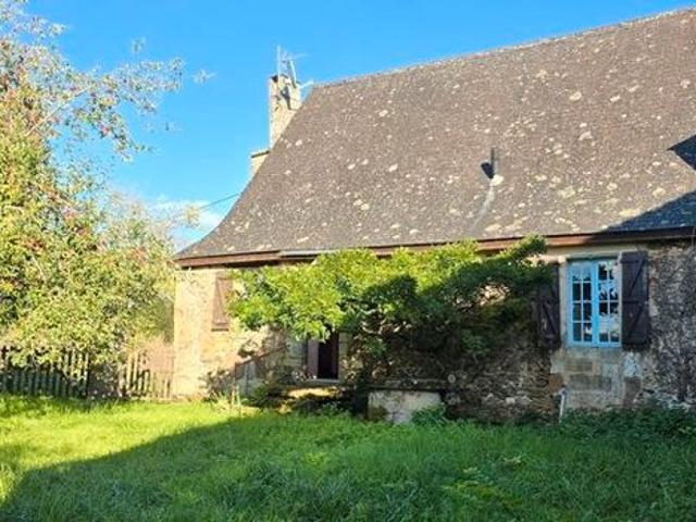 Maison vente à Sarlat-la-Canéda, Beauregard-de-terrasson