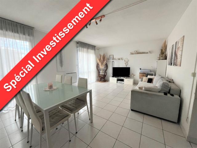 Maison vente à Béziers