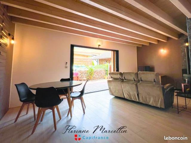 Maison vente à Cognac, Bonneville