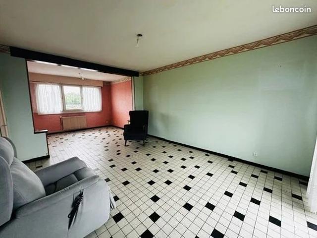 Maison vente à Lille, Lys-lez-lannoy