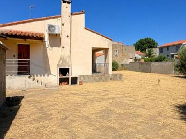 Maison vente à Perpignan, Pia