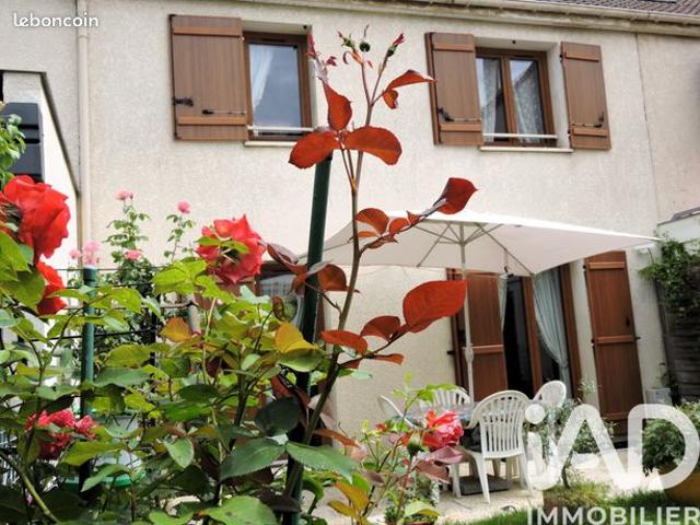 Maison vente à Versailles, Guyancourt