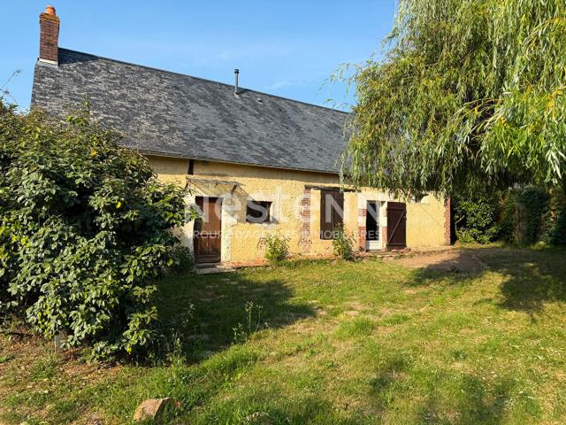 Maison vente à La Flèche, Saint-vincent-du-lorouër