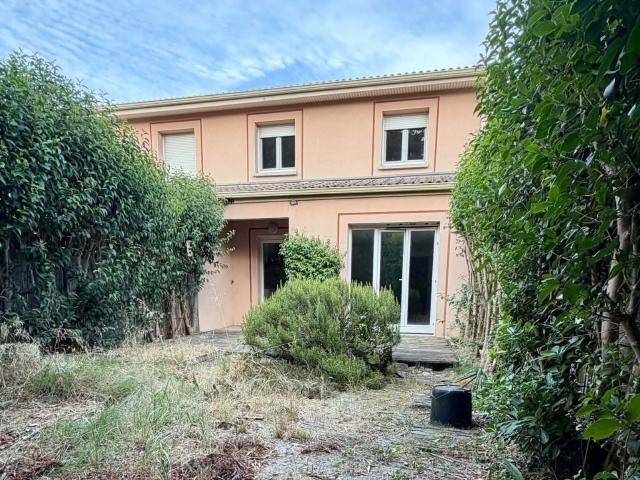 Maison vente à Avignon