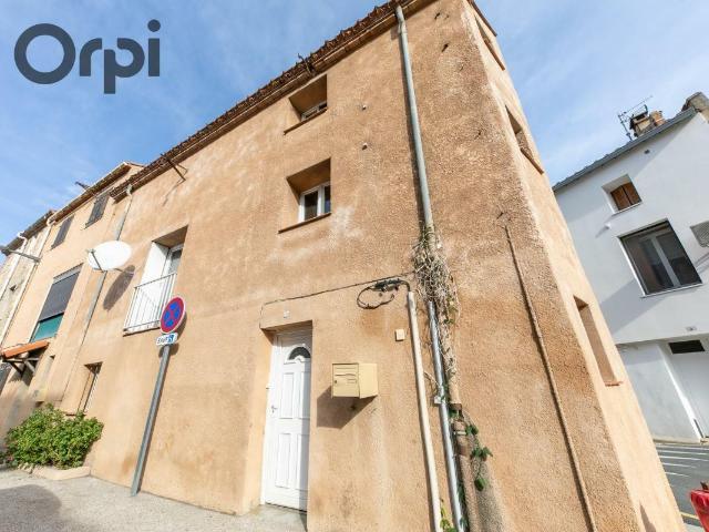Maison vente à Perpignan, Corneilla-la-rivière
