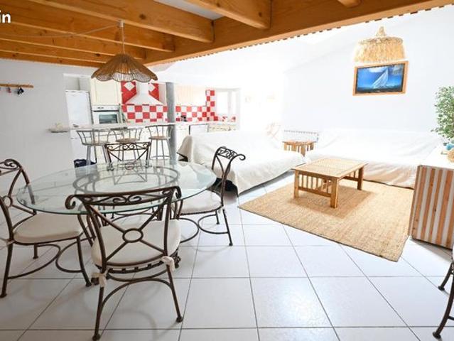 Maison vente à Arcachon