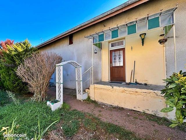 Maison vente à Roanne