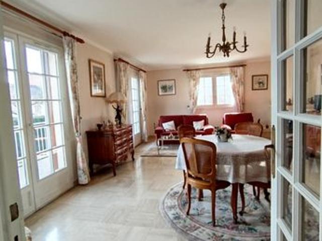 Maison vente à Antony, Hauts-de-Seine