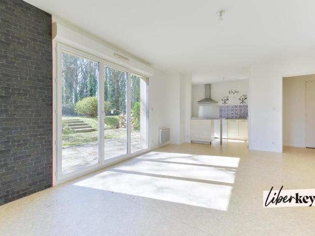 Appartement vente à Nantes, Bouguenais