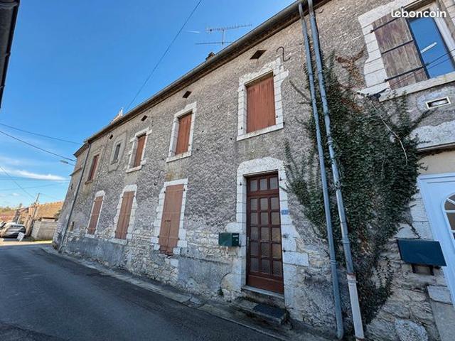 Maison vente à Montauban, Caussade