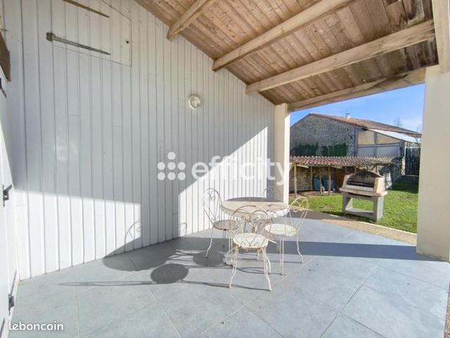 Maison vente à Niort, Arçais