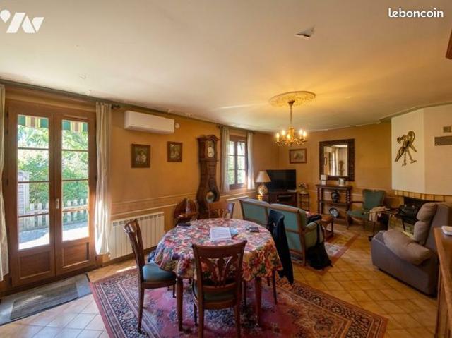 Maison vente à Sens, Yonne