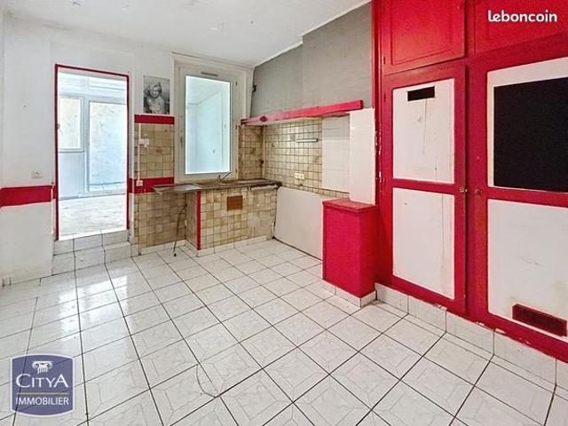 Maison vente à Saint-Quentin, Saint-quentin