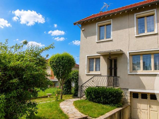 Maison vente à Pontoise, Beaumont-sur-oise