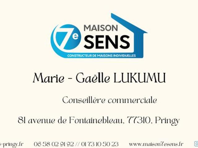 Maison vente à Melun, Boissise-la-bertrand