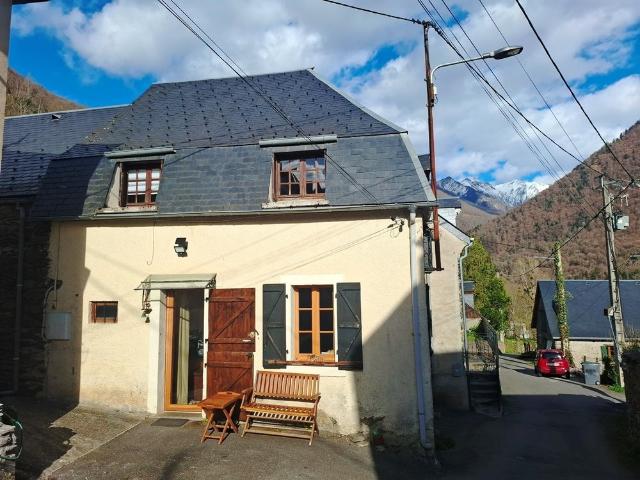 Maison vente à Saint-Gaudens, Melles