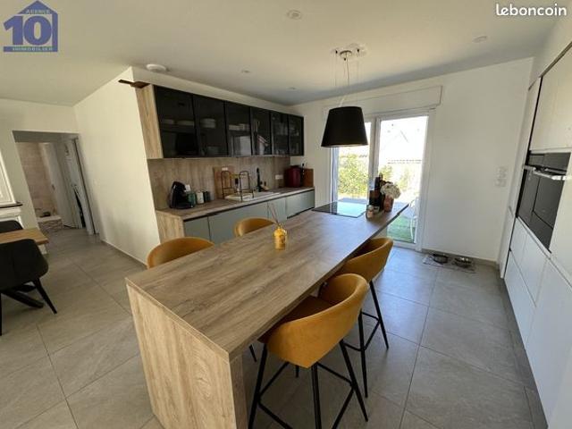Maison vente à Béziers, Sérignan
