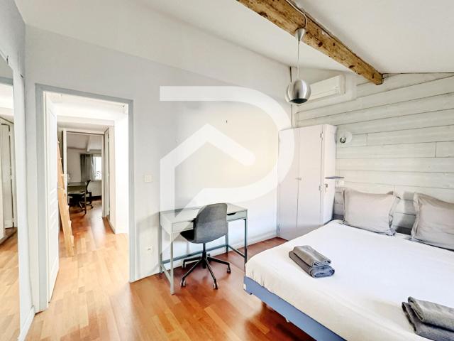 Maison location à Avignon