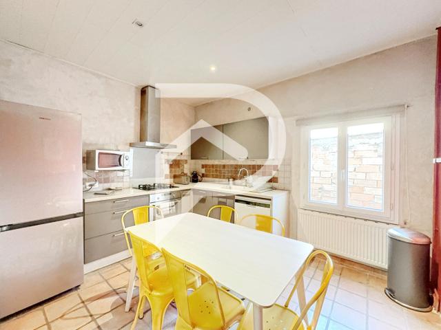 Maison location à Avignon