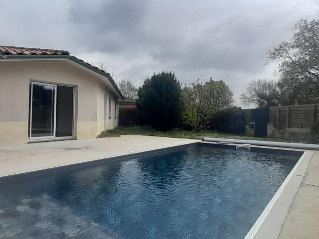Maison location à Mont-de-Marsan, Biscarrosse