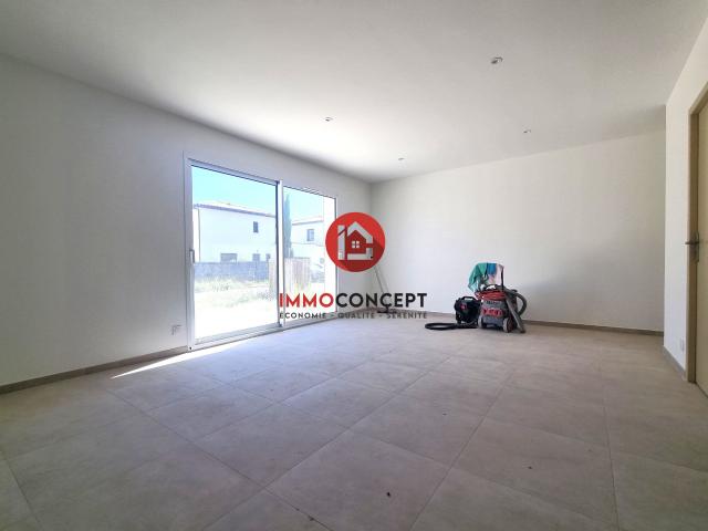 Maison location à Nîmes, Laudun-l'ardoise