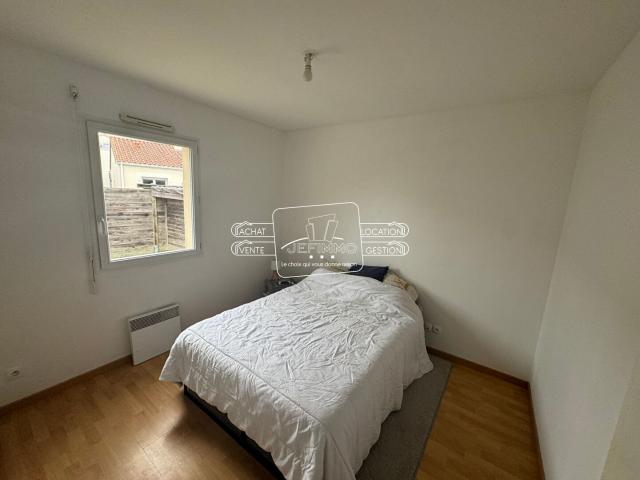 Maison location à Nantes, Le Loroux-bottereau