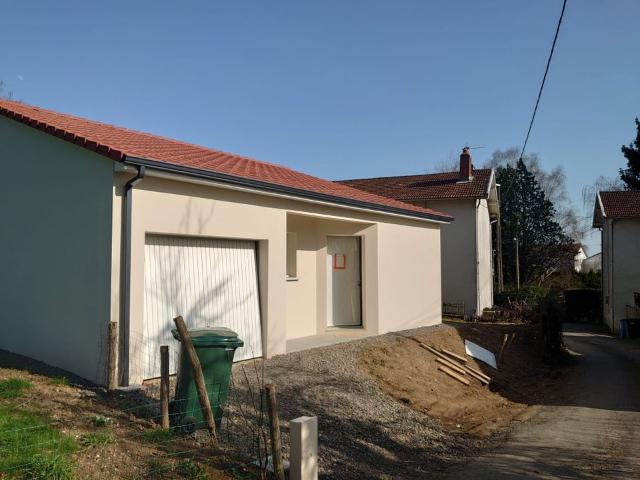 Maison location à Limoges