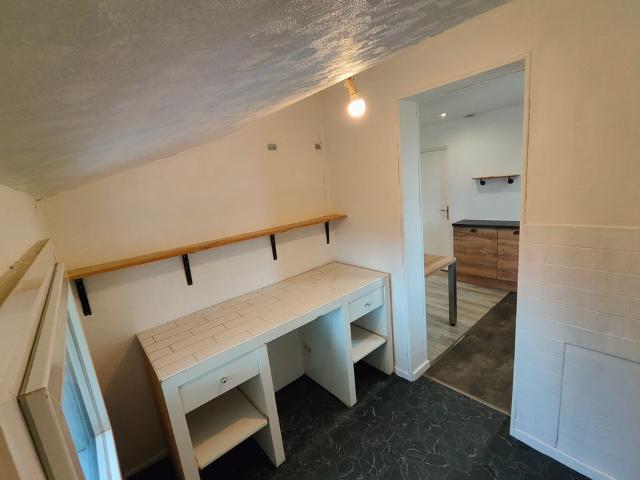 Maison location à Lannion, Bretagne