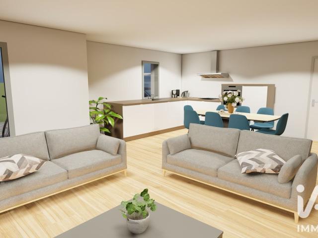 Maison location à Les Sables-d'Olonne, Saint-urbain