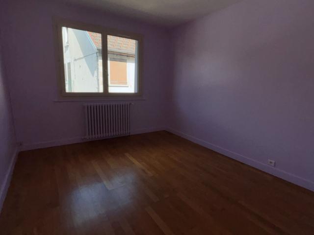 Maison location à Lons-le-Saunier, Vernantois