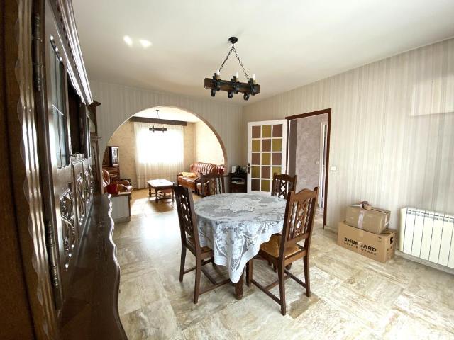 Maison vente à Rosny-sur-Seine, Yvelines