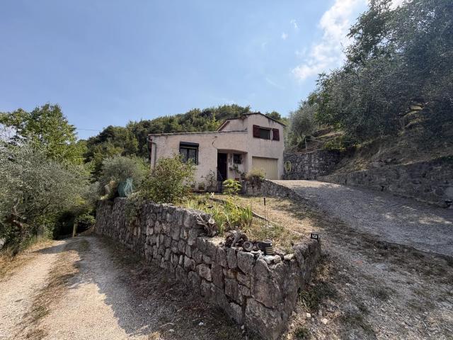 Maison vente à Nice, Bendejun