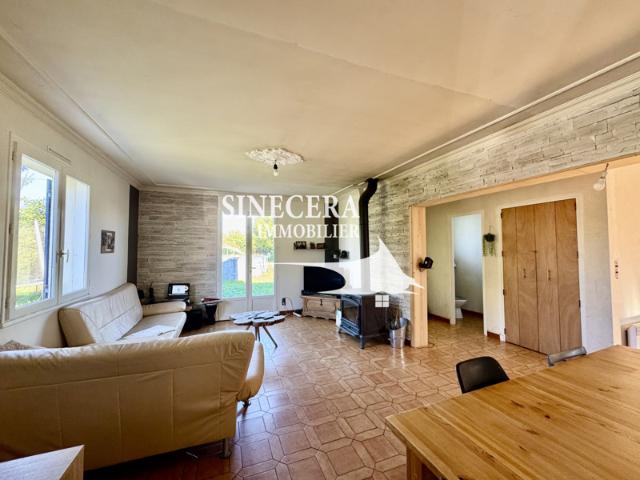Maison vente à Bergerac, Prigonrieux